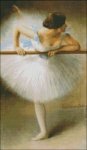 (image for) Belleuse: Dancer